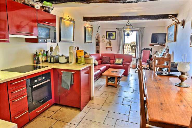 About Alpes Maritimes