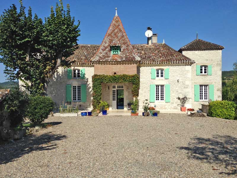 Country Home For Sale With Swimming Pool Guest Cottage Tennis