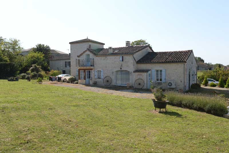French Property for Sale Traditional Houses, Character Homes, Farms