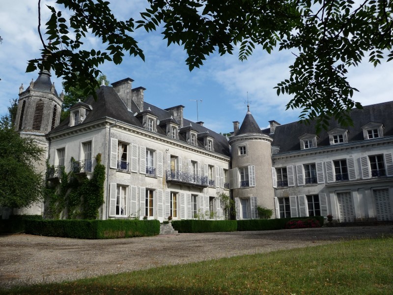 French Property for Sale Classic French Houses, Luxury Homes & Real
