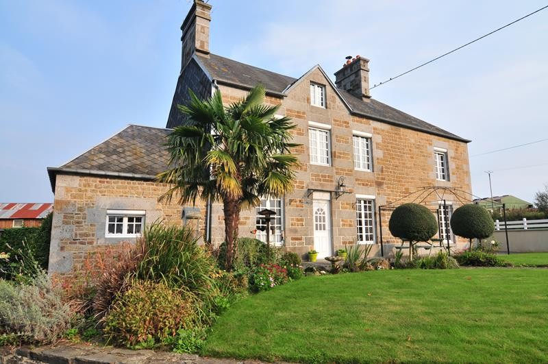 French Countryside Houses for Sale in Normandy France Property Search