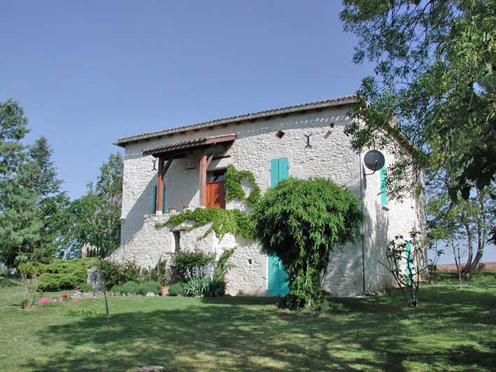 French Property for Sale Traditional Houses, Character Homes, Farms