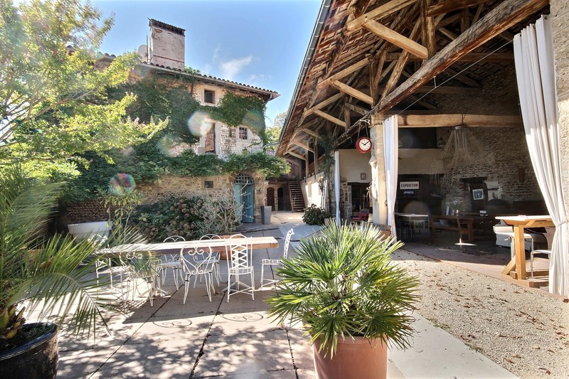 French Property for Sale Traditional Houses, Character Homes, Farms