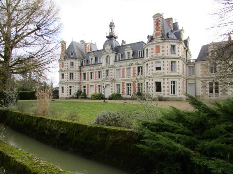 Castles and Chateau for Sale in France