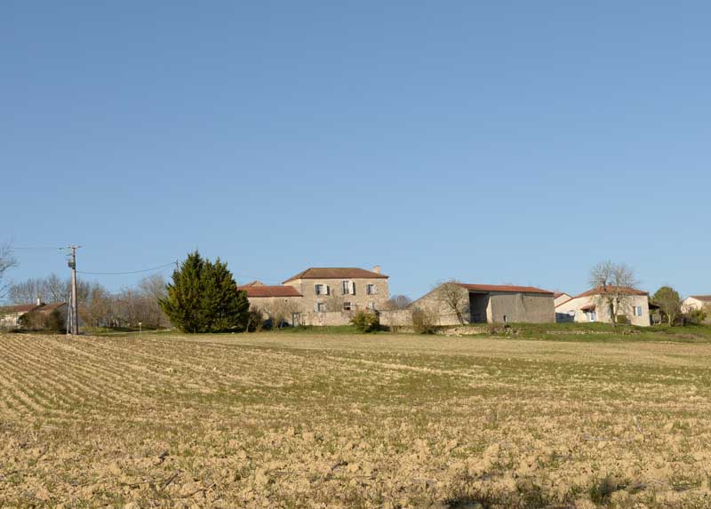 Farms and Rural Properties For Sale in France