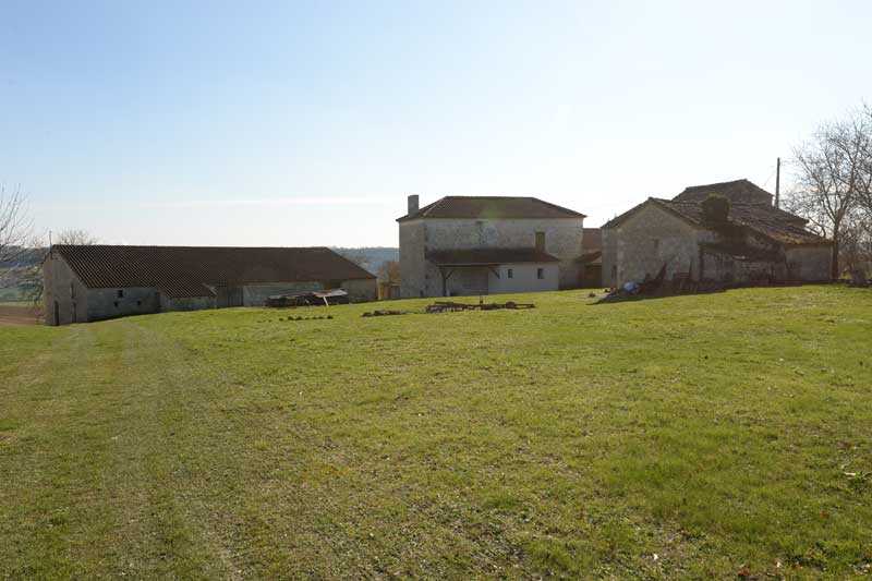 Farms and Rural Properties For Sale in France