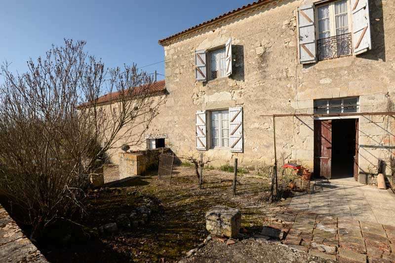 Farms and Rural Properties For Sale in France