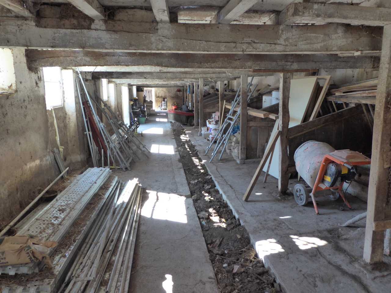 Fine Country Houses and Traditional Character Homes for Sale in France