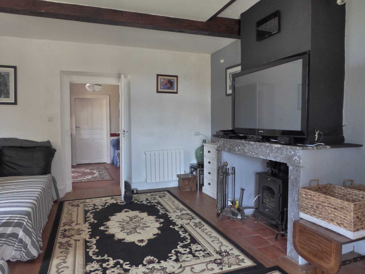 Fine Country Houses and Traditional Character Homes for Sale in France