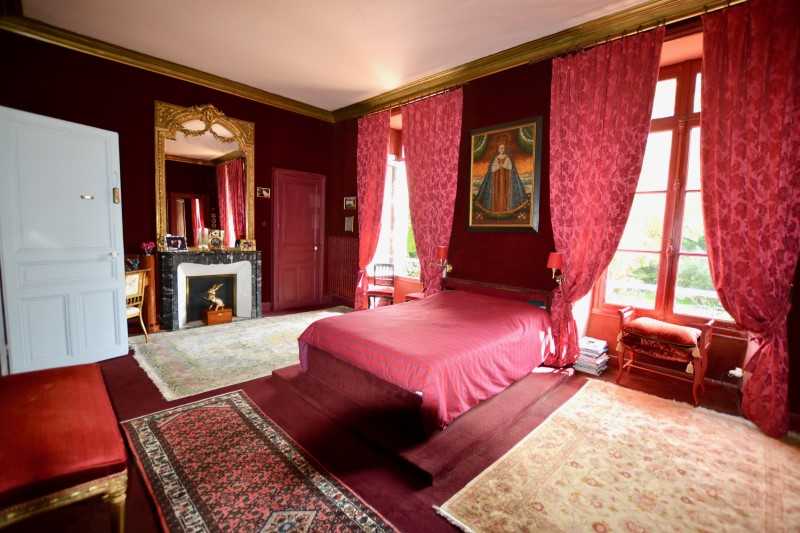 Castles and Chateau for Sale in France