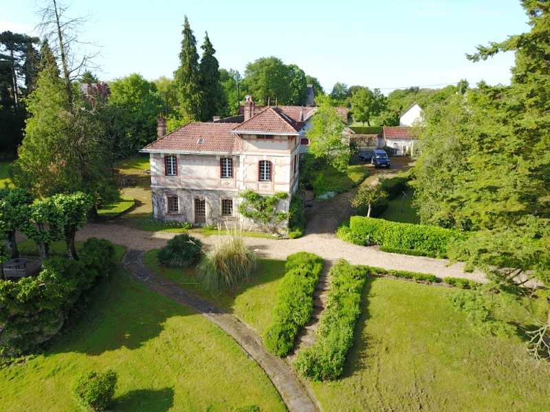 Castles and Chateau for Sale in France