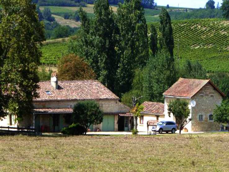 Properties For Sale in the Dordogne and Perigord in south west France
