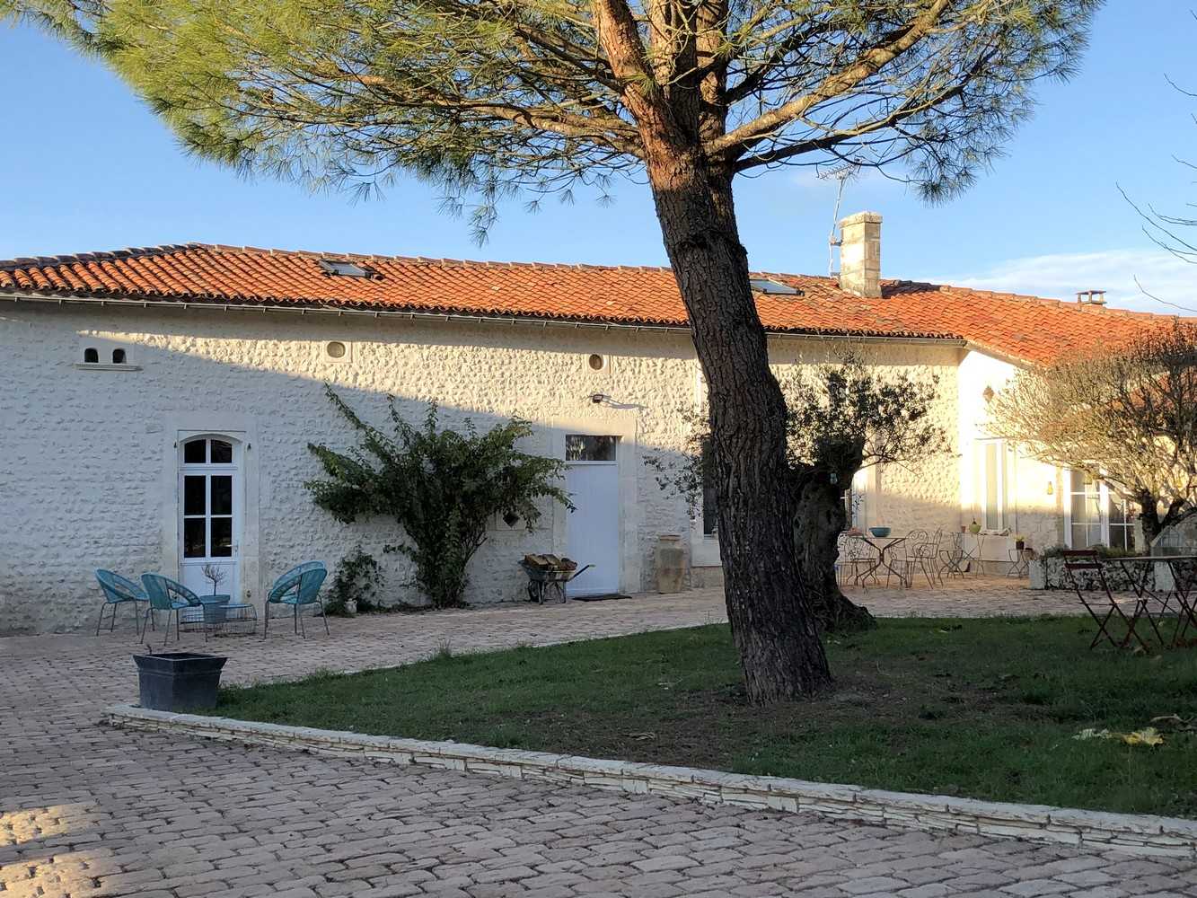 Farms and Rural Properties For Sale in France