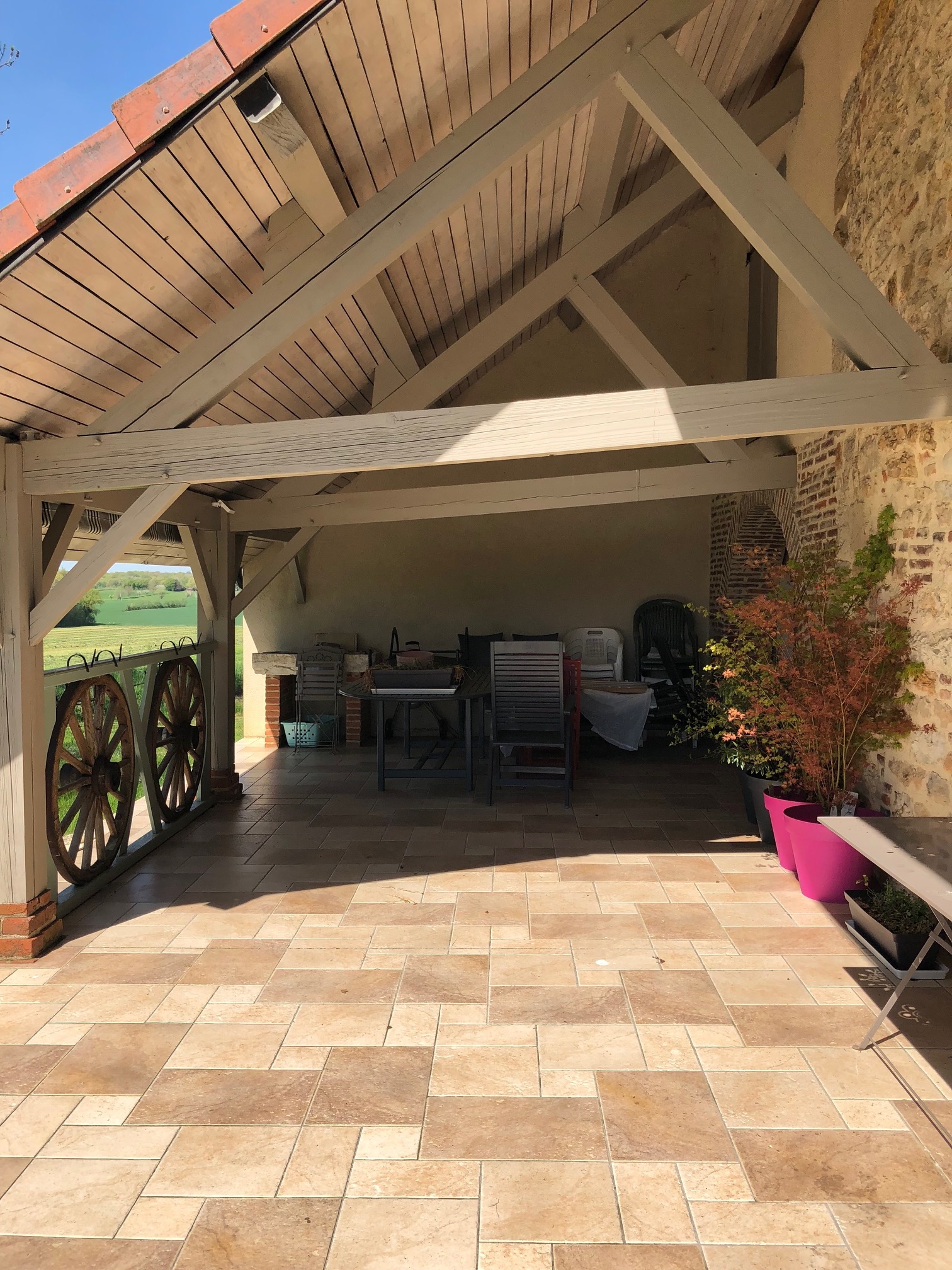 Farms and Rural Properties For Sale in France