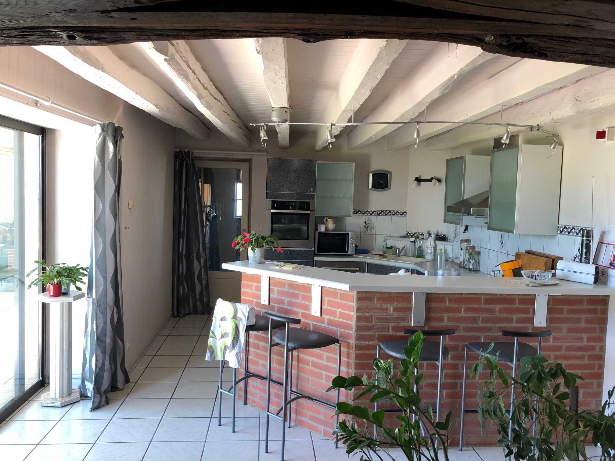 Farms and Rural Properties For Sale in France