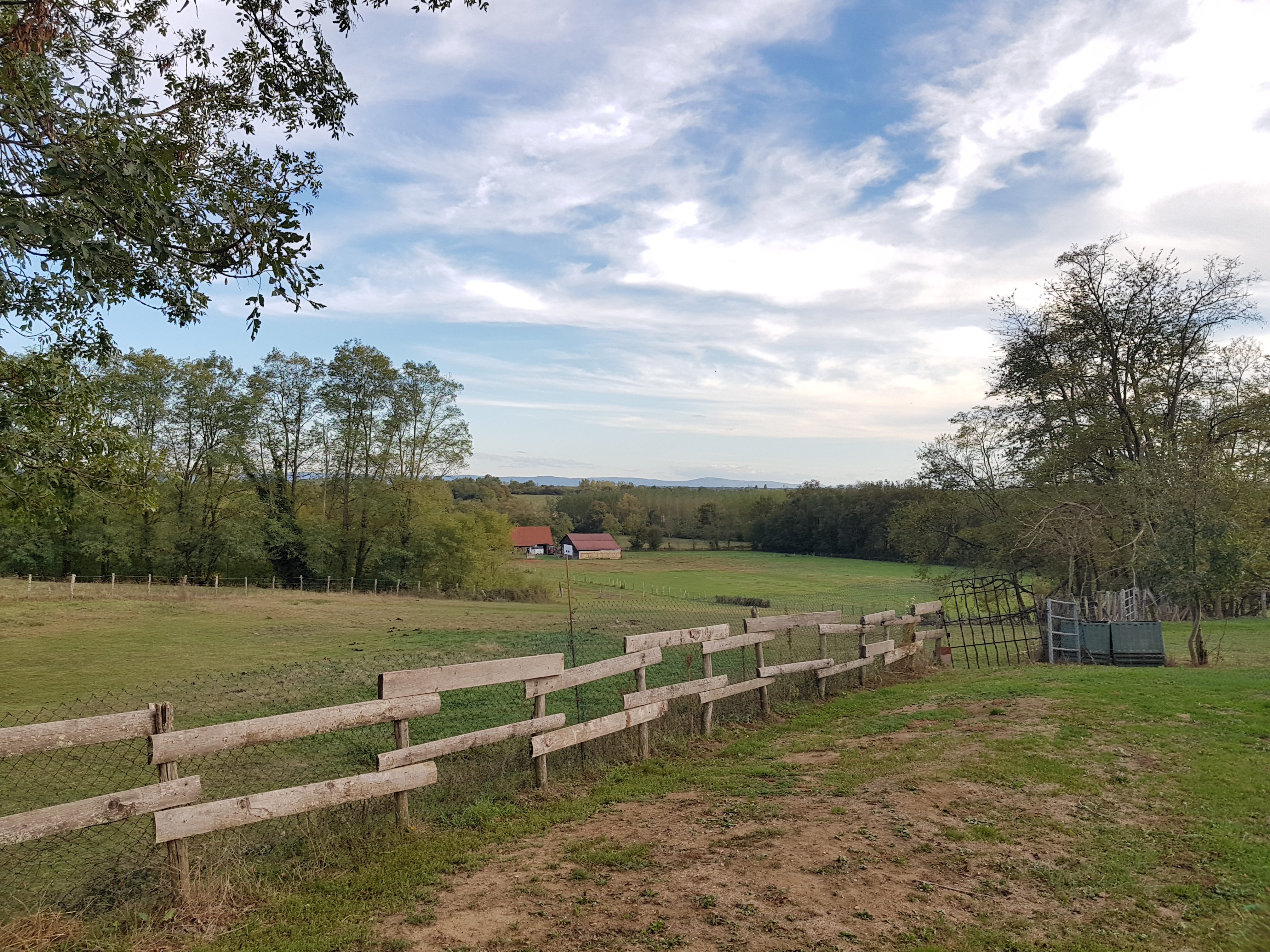 Farms and Rural Properties For Sale in France