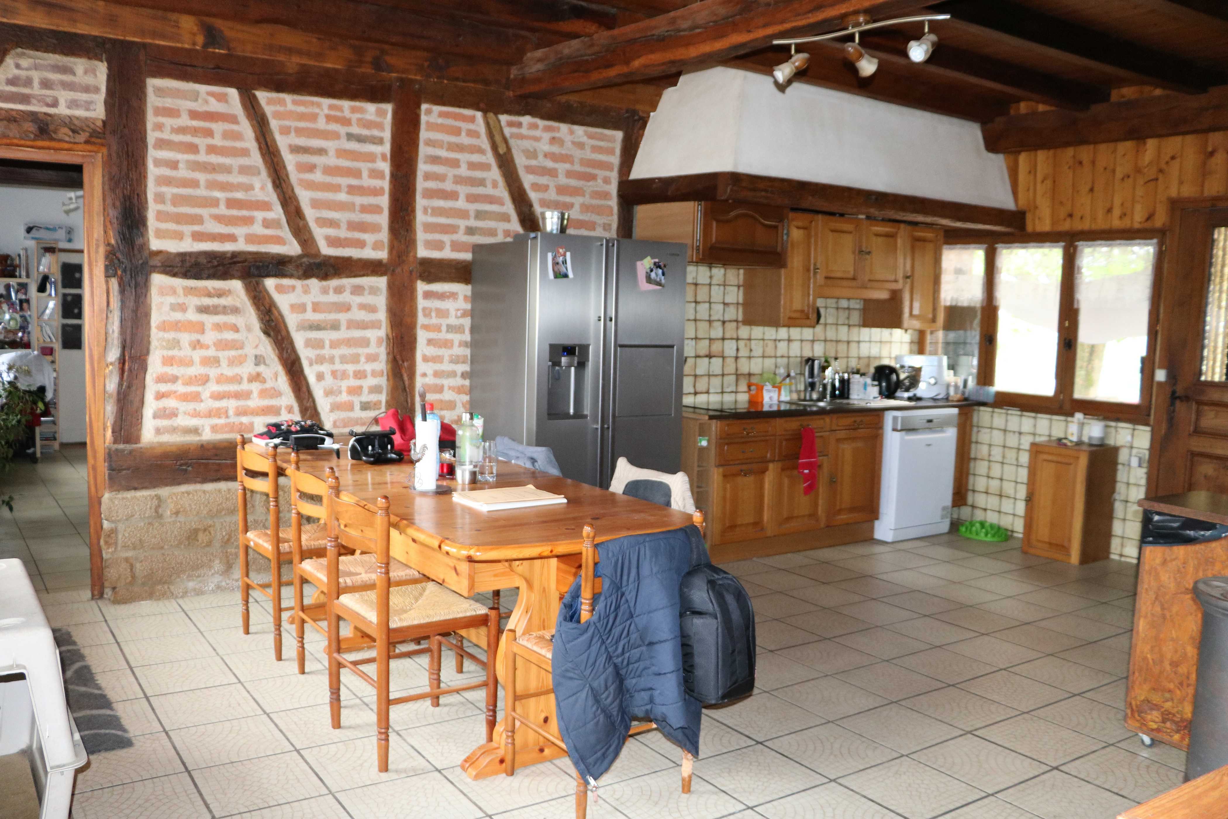 Farms and Rural Properties For Sale in France