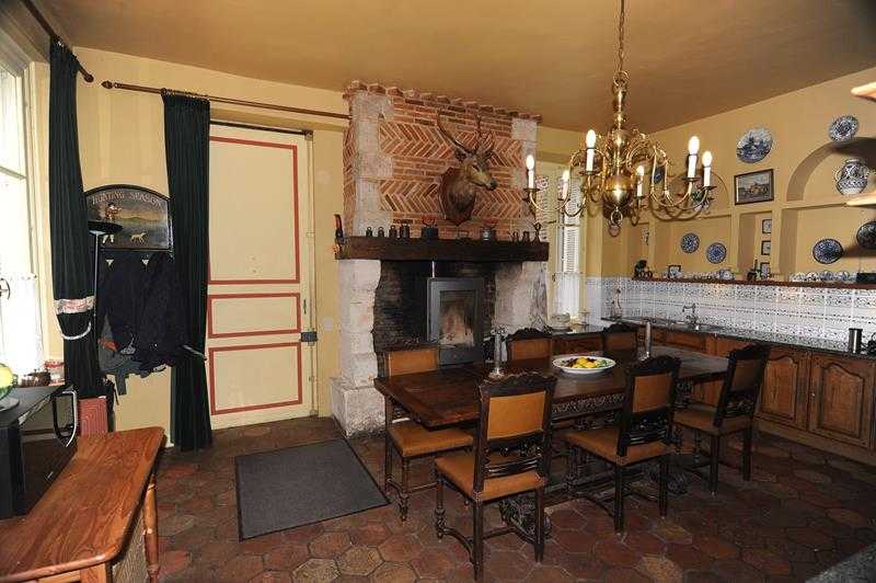 Castles and Chateau for Sale in France