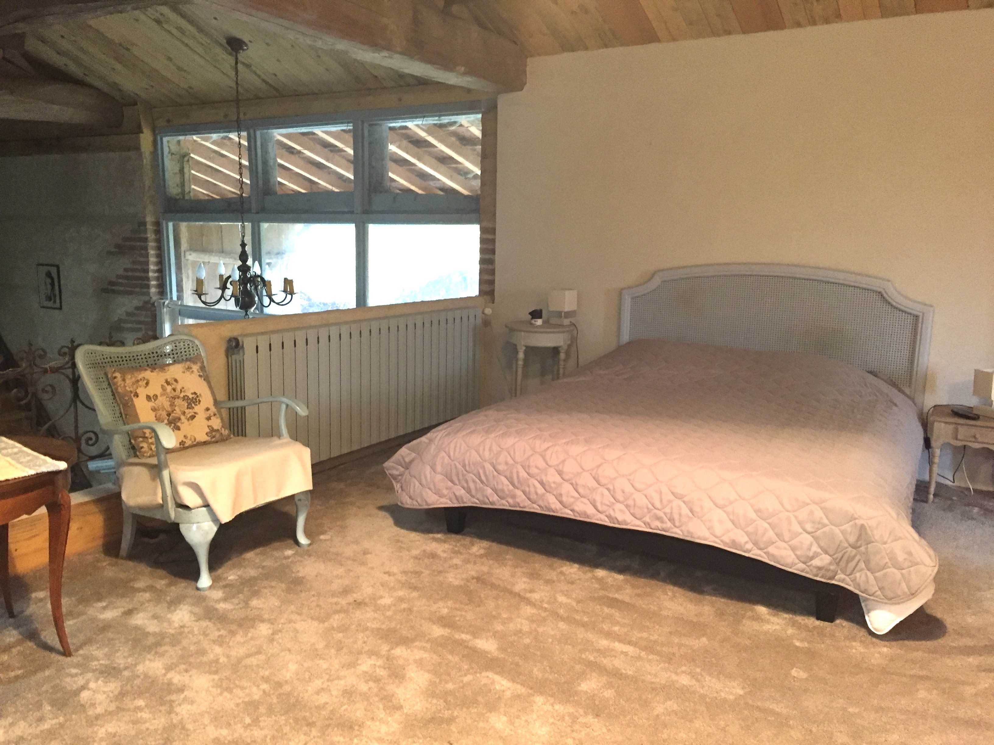 Farms and Rural Properties For Sale in France