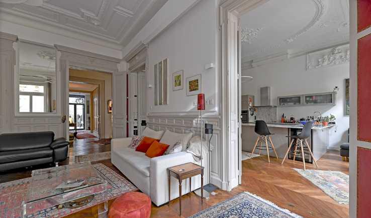 Haussmann Apartment In The Heart Of Town For Near Montpellier Haussmann Apartment In The Heart Of Town