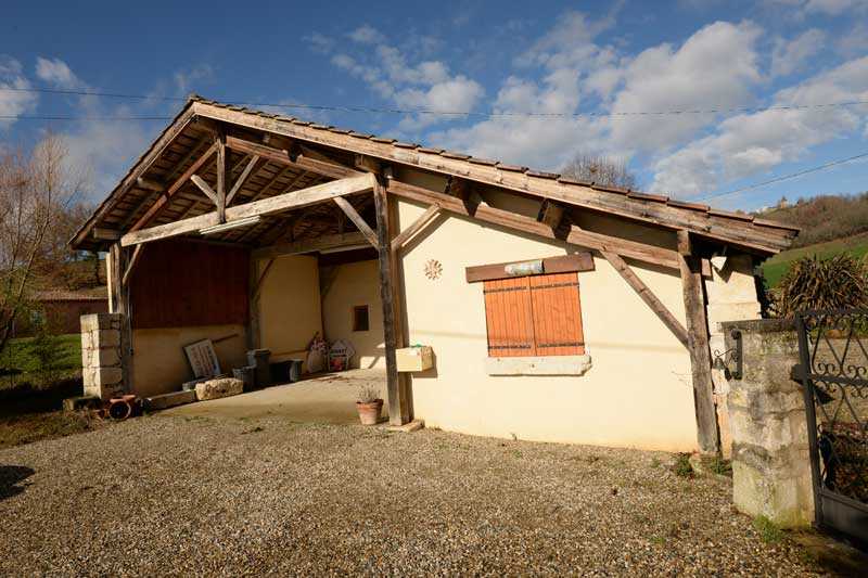 Farms and Rural Properties For Sale in France