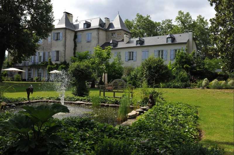 Castles and Chateau for Sale in France