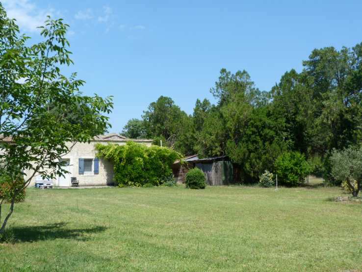 Fine Stone Country Houses and Traditional Homes for Sale in France