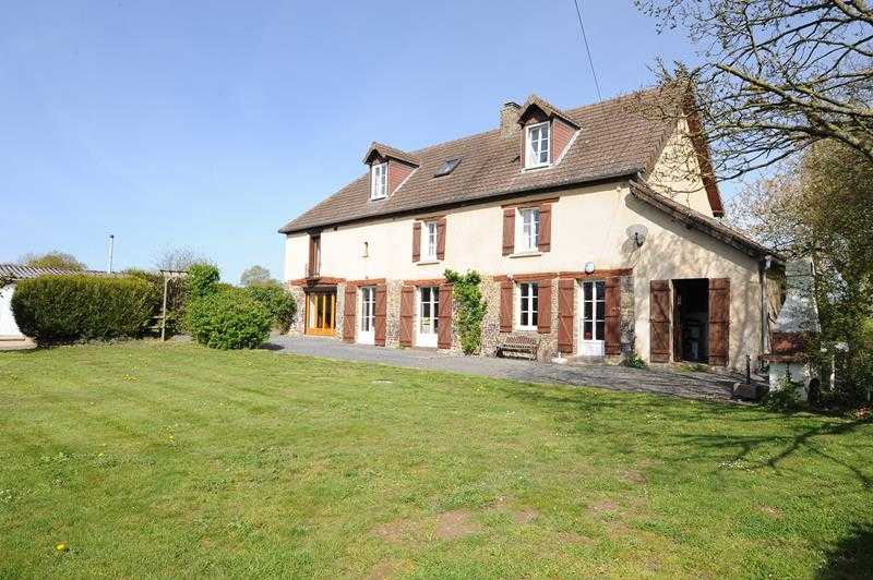 French Countryside Houses for Sale in Normandy France Property Search