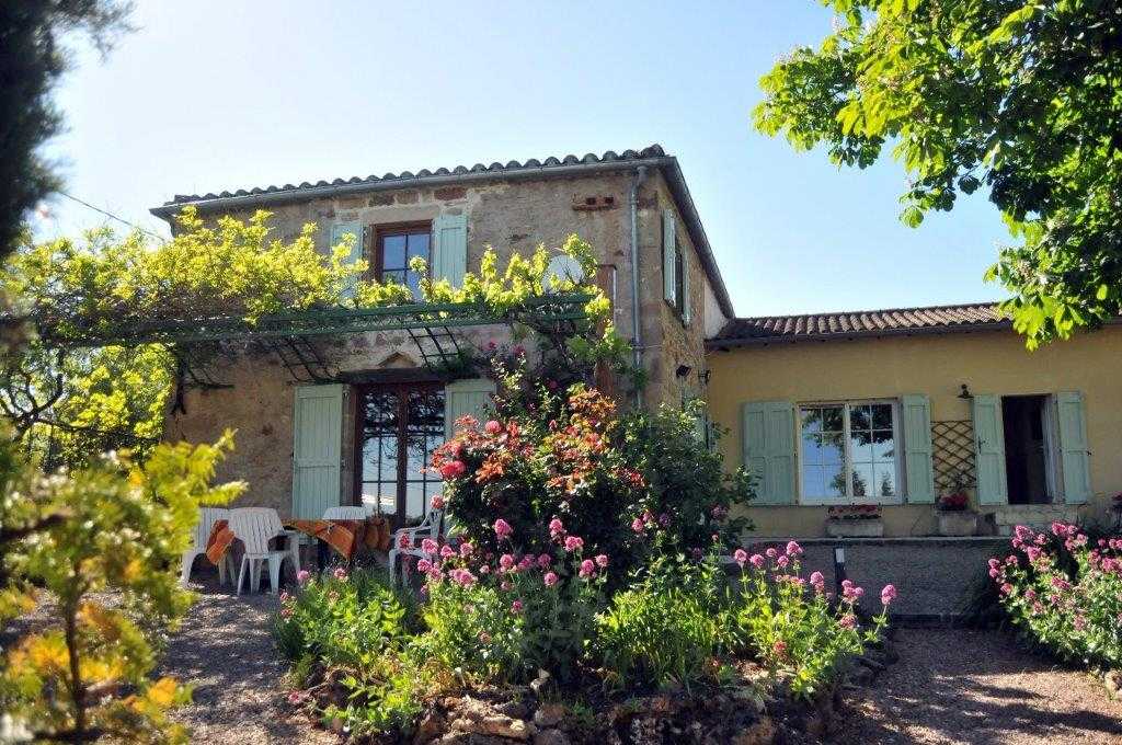 French Countryside Houses For In Ariege Dordogne Gers Haute Property For In France
