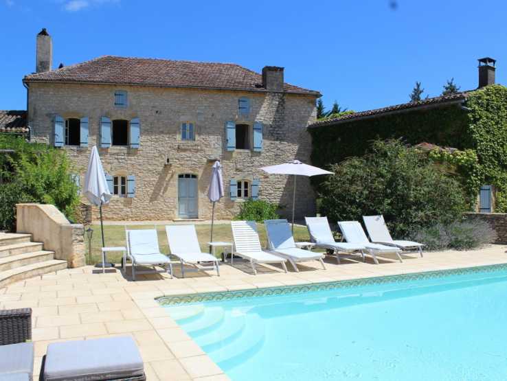 Fine Stone Country Houses And Traditional Homes For In France Property For In France