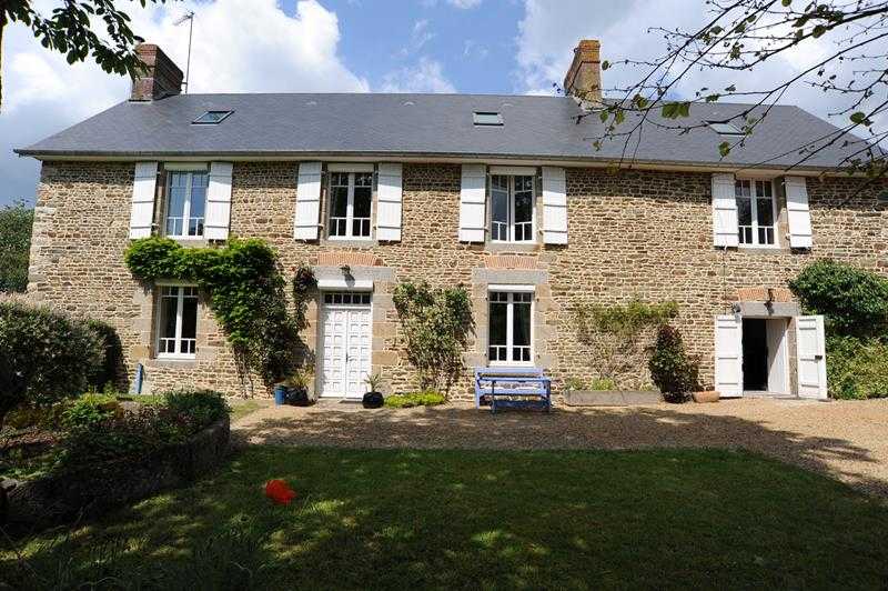 French Countryside Houses For In Normandy France Property Property For In France