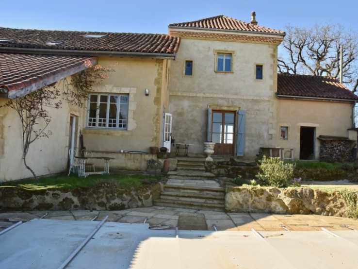 Fine Stone Country Houses And Traditional Homes For In France Property For In France