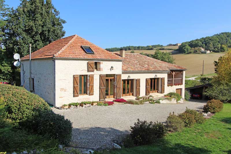 Fine Stone Country Houses And Traditional Homes For In France Property For In France