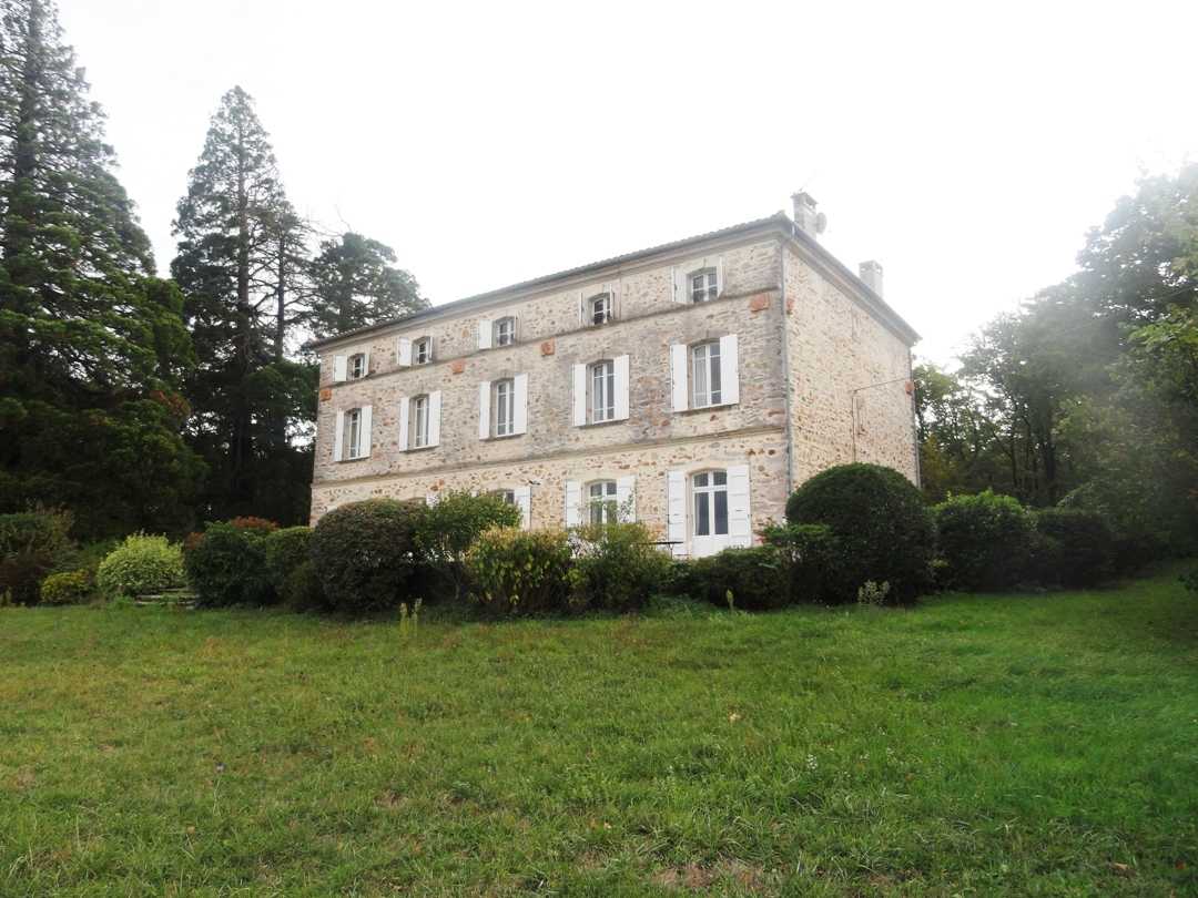 Maison De Maitre A Renover Montpellier | Ventana Blog