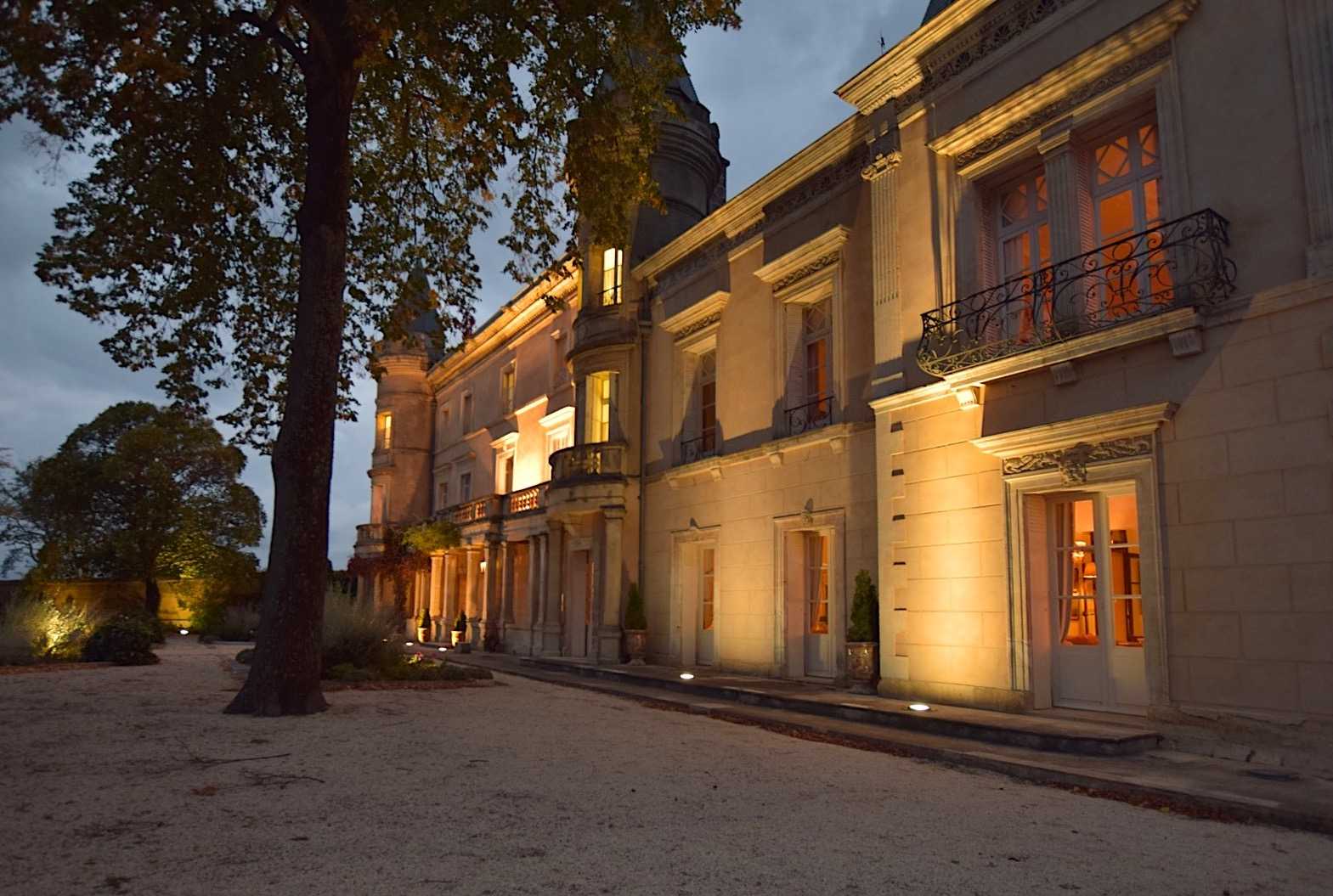 Castles and Chateau for Sale in France