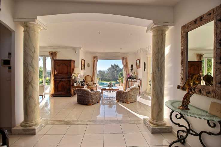 4 bed House for sale near to Mougins