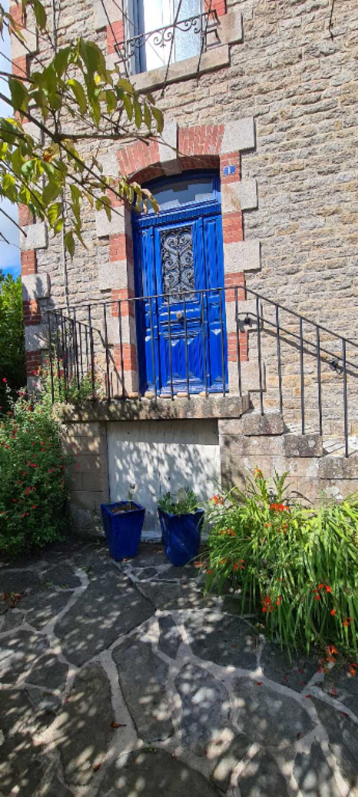 Village houses, country homes and real estate for sale in Dinan Brittany