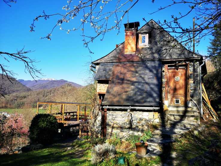 Properties, Character Houses & Real Estate for Sale in France