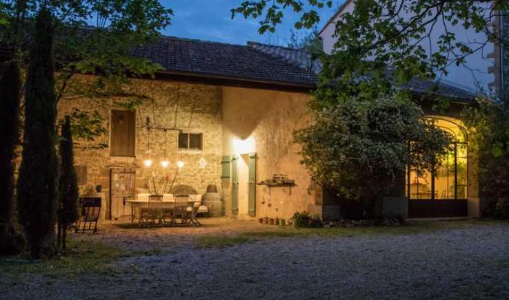 Luxury 10 Bed Countryside House For Sale In Vaucluse Area Of Provence Luxury 10 Bed Countryside House For Sale In Vaucluse Area Of Provence