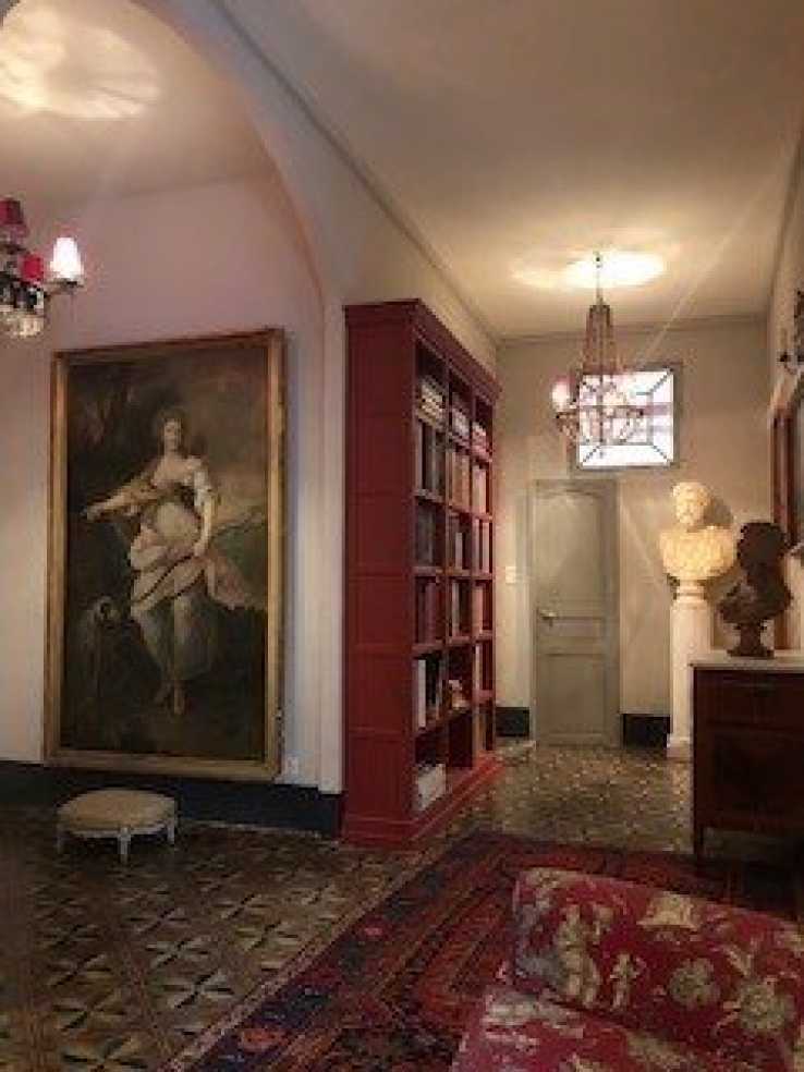 Superb Master House With Pool, Durban Corbieres Area for sale in