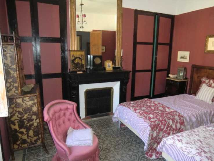 Superb Master House With Pool, Durban Corbieres Area for sale in