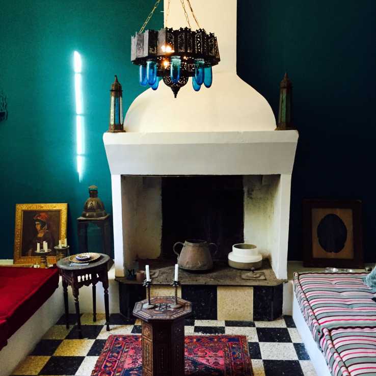 Superb Master House With Pool, Durban Corbieres Area for sale in