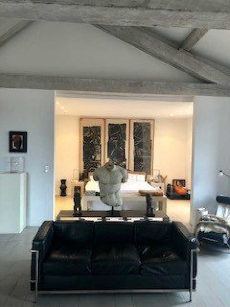 Superb Master House With Pool, Durban Corbieres Area for sale in