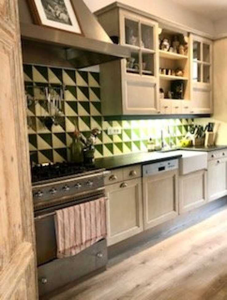 Superb Master House With Pool, Durban Corbieres Area for sale in