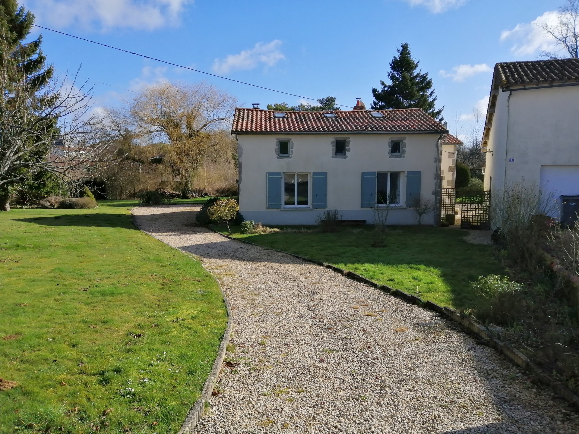 French Properties, Villas & Country Homes for Sale Real Estate in