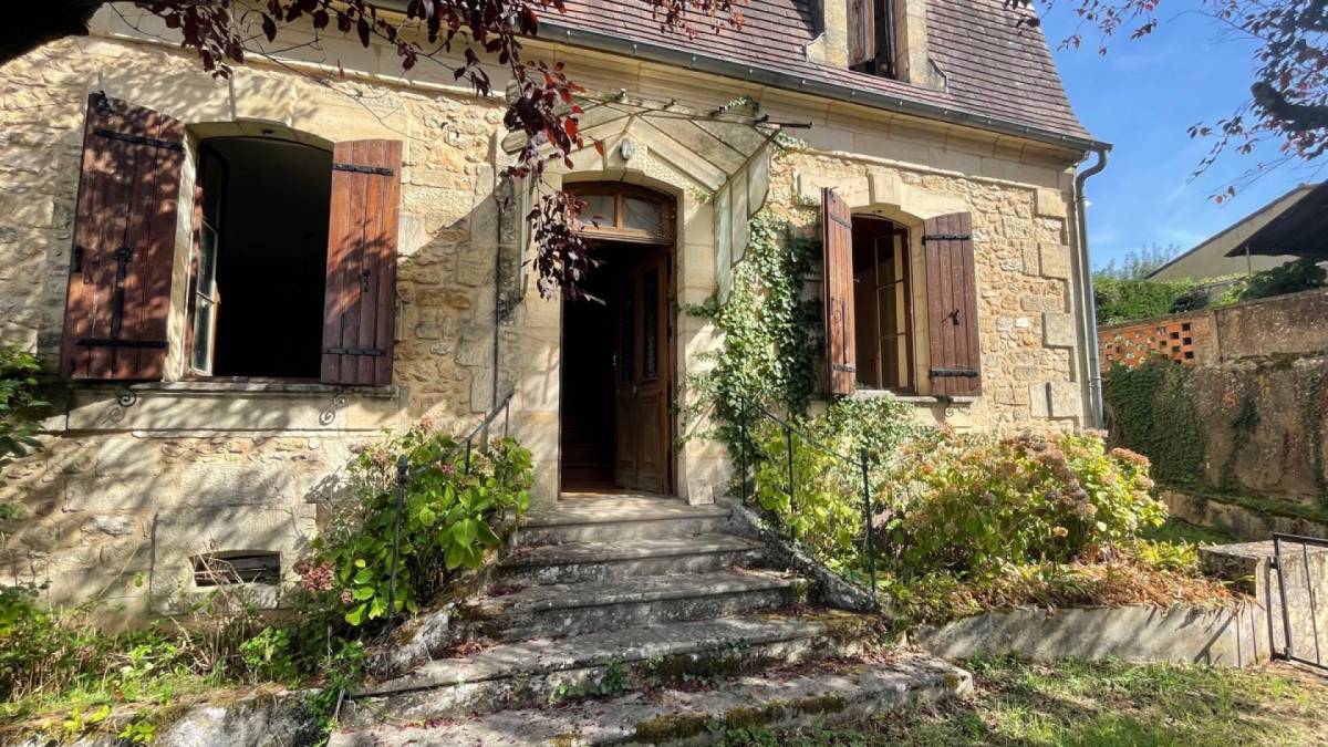 5 bedroom House for sale in Dordogne, South West France IdGLFAP2434