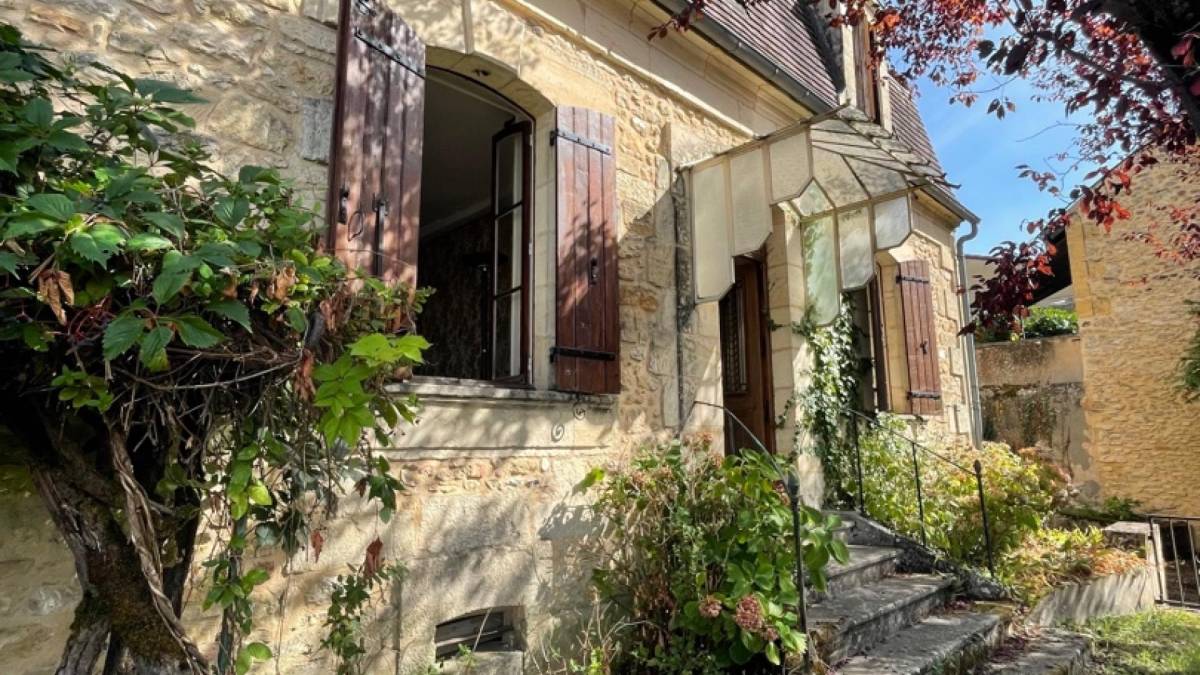 5 bedroom House for sale in Dordogne, South West France IdGLFAP2434