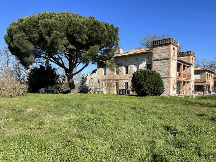 House for sale in HauteGaronne IdADF1625720