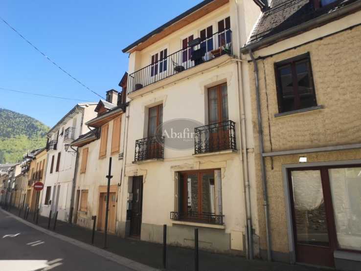 Townhouse for sale in HauteGaronne