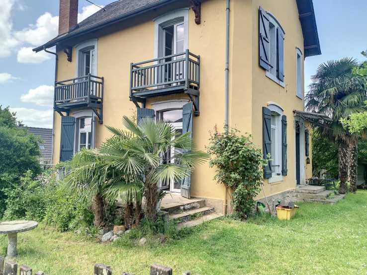 House for sale in PyrénéesAtlantiques IdADF1625906